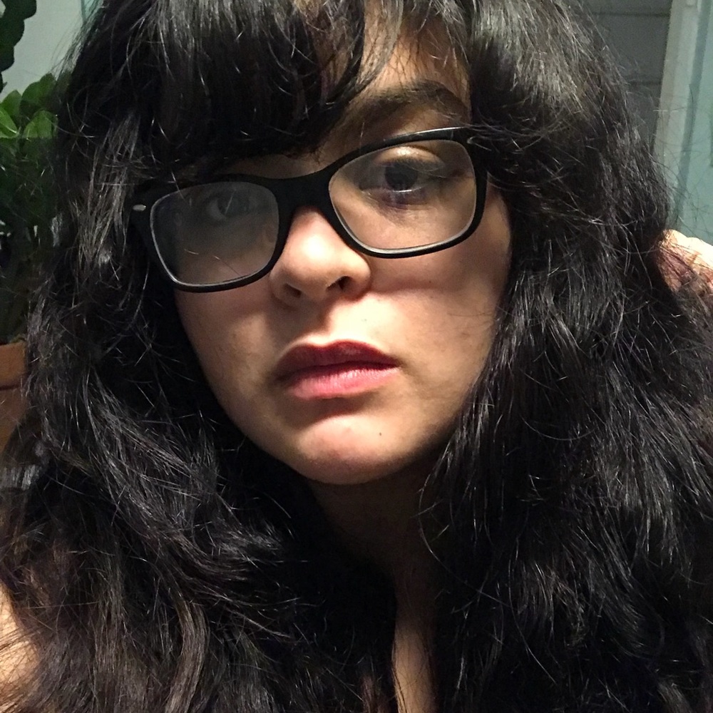 Meet your Posher, L. elaine